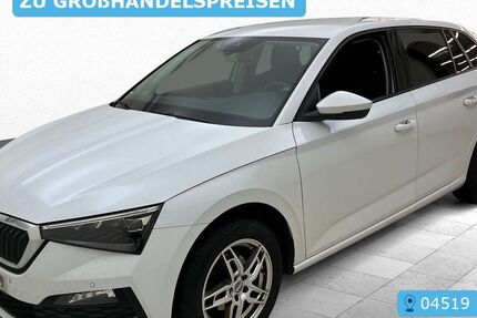 Skoda Scala 175.418 km 13.997 &euro; Starnberg 82319