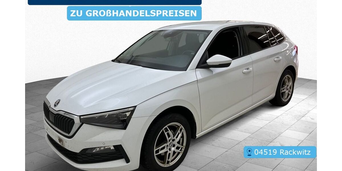 Skoda Scala 175.418 km 13.997 &euro; Starnberg 82319