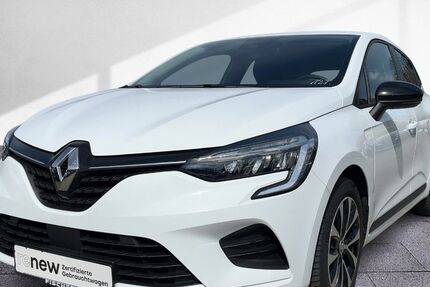 Renault Clio 24.611 km 15.490 &euro; Esslingen 73734