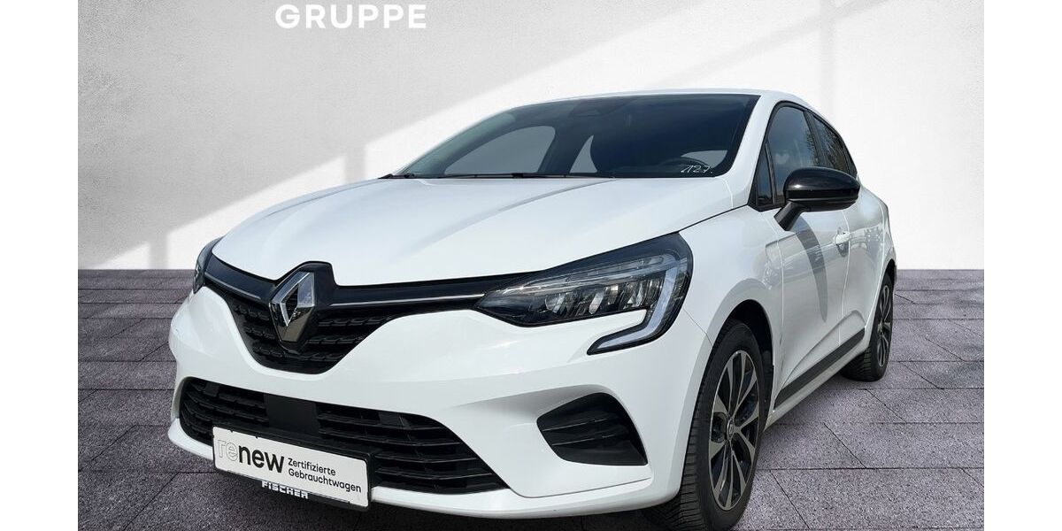 Renault Clio 24.611 km 15.490 &euro; Esslingen 73734