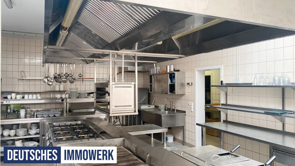Gewerbeobjekt Schwarzenbek - 5.000&euro; | Angebot:25337213