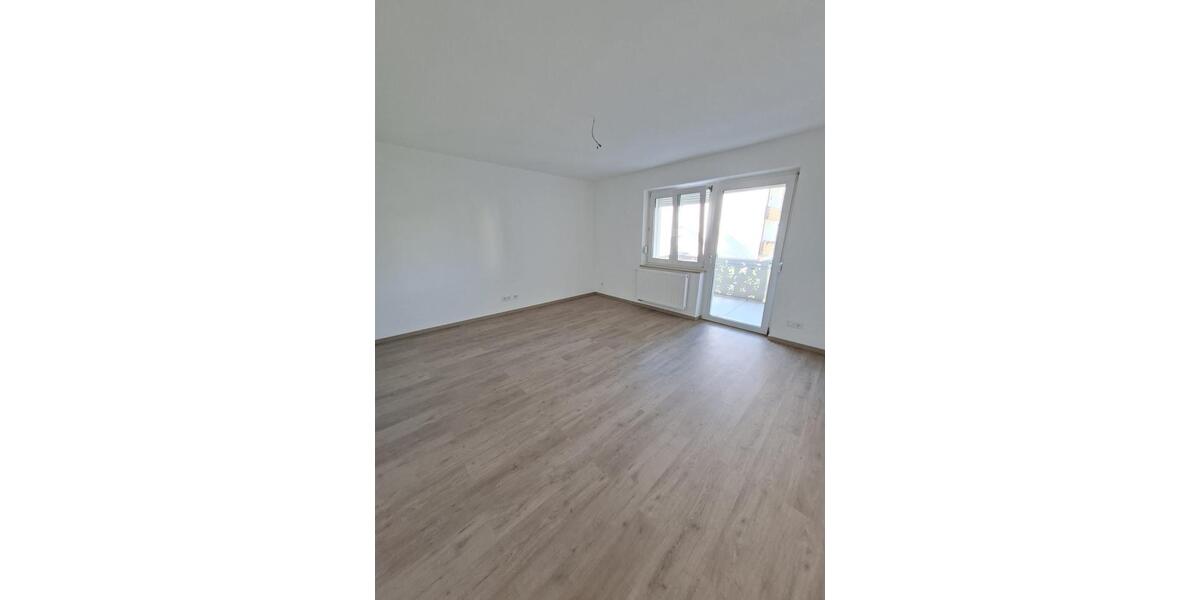 Erdgeschoßwohnung Neuburg an der Donau - 3 Zimmer, 63 m&sup2;, 350.000&euro; | Angebot:27079688