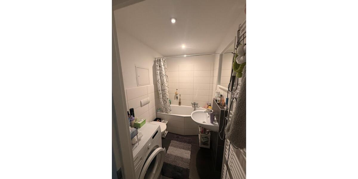 Etagenwohnung Gotha - 2 Zimmer, 20 m&sup2;, 585&euro; | Angebot:26316209