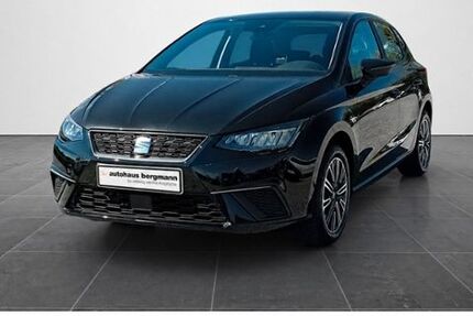 Seat Ibiza 46.000 km 17.493 &euro; Wernigerode 38855