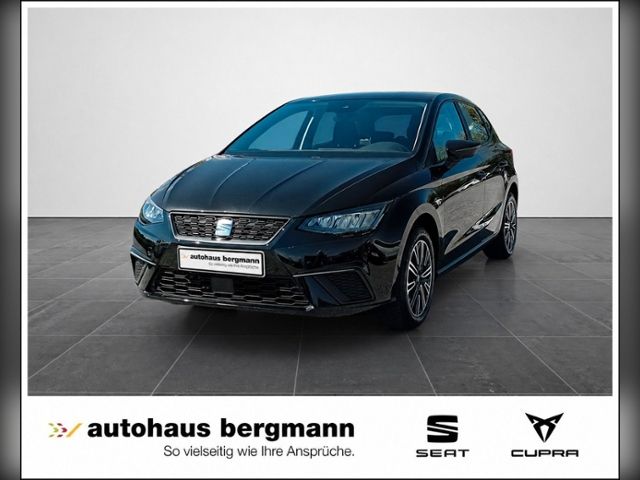 Seat Ibiza 46.000 km 17.493 &euro; Wernigerode 38855