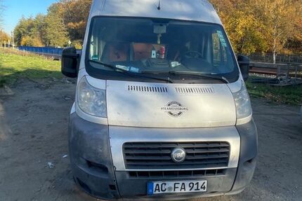 Fiat Ducato 330.000 km 2.700 € Eschweiler 52249