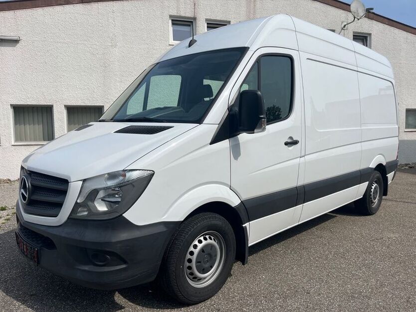 Sprinter