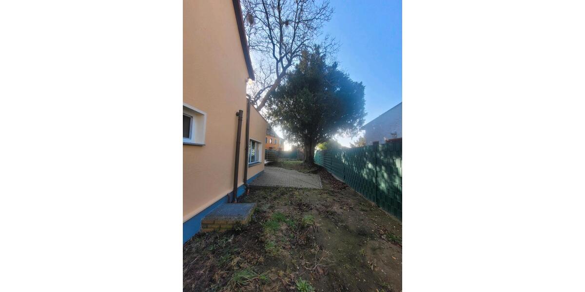 Doppelhaushälfte Dommitzsch - 54.000&euro; | Angebot:25259888