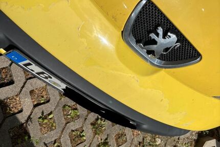 Peugeot 107 140.000 km 1.290 &euro; Tamm 71732