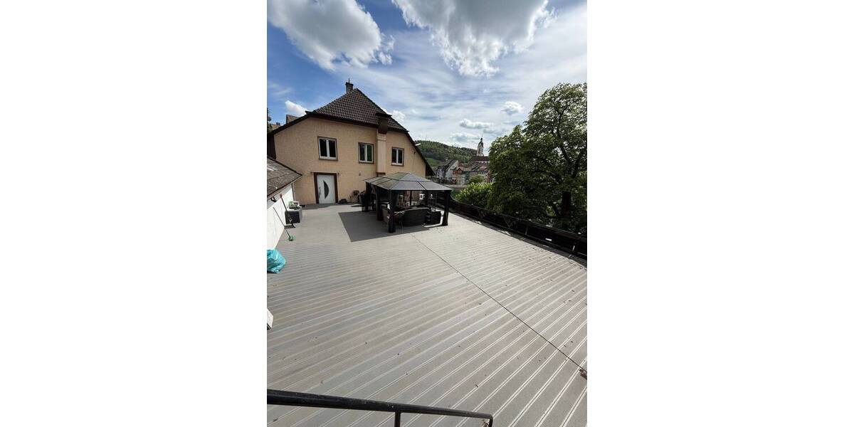 Mehrfamilienhaus, Wohnhaus Laufenburg (Baden) Laufenburg - 1 Zimmer, 432 m&sup2;, 1.150.000&euro; | Angebot:26274363