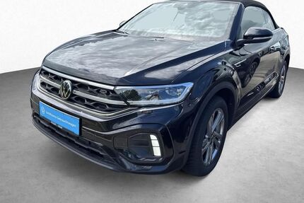 VW T-Roc 15.850 km 30.610 &euro; Burgoberbach 91595