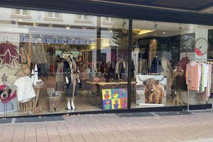 Einzelhandel in Beckum 1.200 € 120 m² zimmer