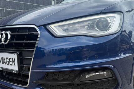 Audi A3 63.199 km 17.600 &euro; Geretsried bei München 82538