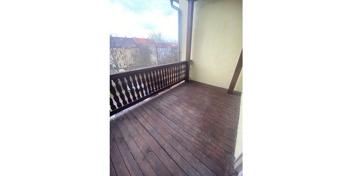 Etagenwohnung Arnstadt - 2 Zimmer, 60 m&sup2;, 470&euro; | Angebot:24795801