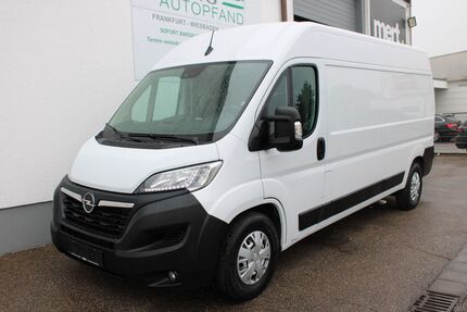 Opel Movano 162.363 km 11.990 &euro; Lampertheim 68623