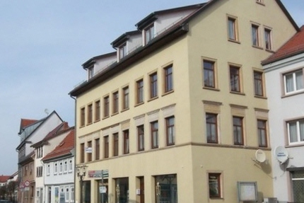 Eigentumswohnung als Kapitalanlage 3 zimmer