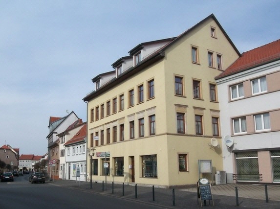Eigentumswohnung als Kapitalanlage 3 zimmer