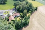 „Idyllisches Bauernhaus mit Teich & eigener Quelle – Ruhe, Natur und Geschichte vereint“ - Bauernhaus, Landhaus Weiding | Angebot:27091124