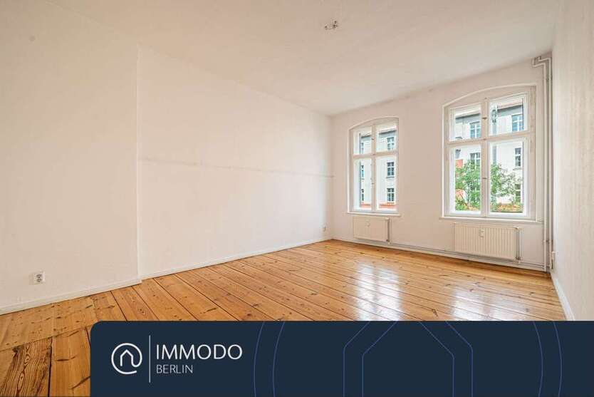 Wohnung zum Kaufen in Berlin 685.000 € 95 m²