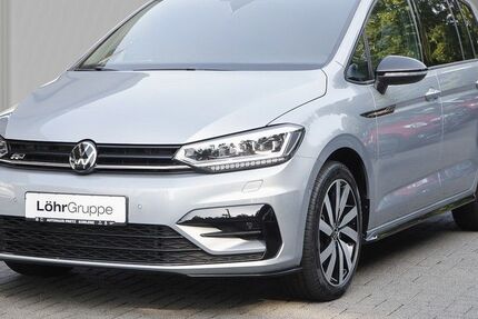 VW Touran 13.990 km 42.980 &euro; Koblenz 56076