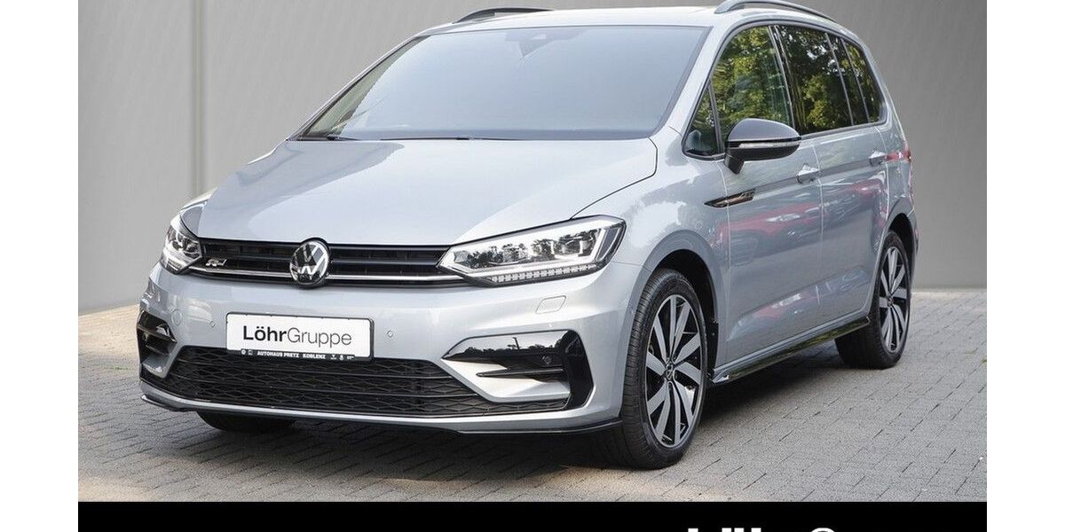 VW Touran 13.990 km 43.980 &euro; Koblenz 56076