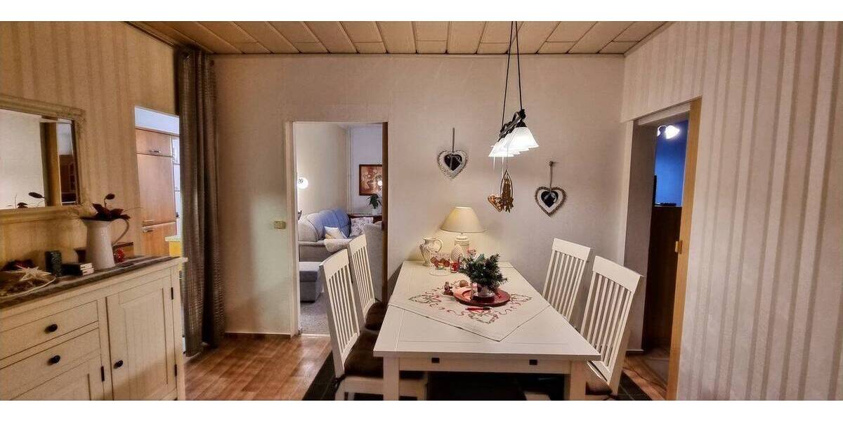 Etagenwohnung Ferdinandshof - 4 Zimmer, 79 m&sup2;, 52.000&euro; | Angebot:26879125