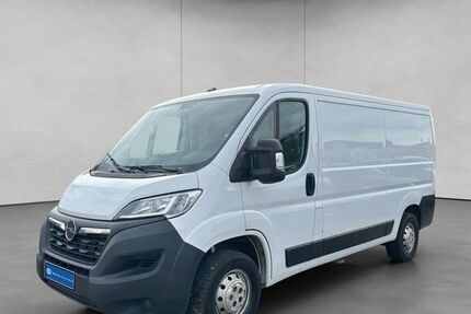 Opel Movano 55.711 km 18.890 &euro; Esslingen 73730