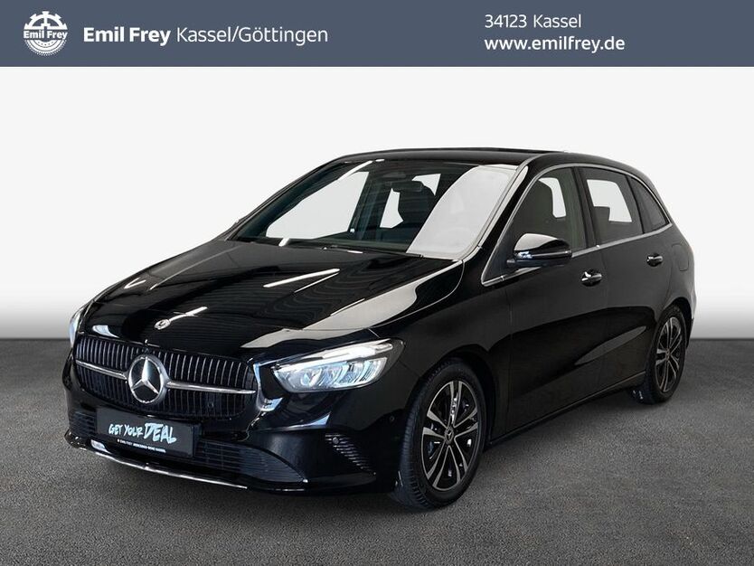 Mercedes-Benz B 200 3.001 km 43.570 € Kassel 34123