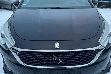 Citroen DS5 121.000 km 9.650 &euro; Mechernich 53894