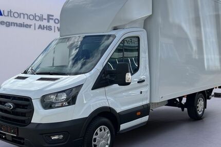 Ford Transit 12.900 km 44.982 &euro; Crailsheim 74564