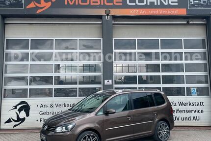 VW Touran 143.000 km 9.990 € Lohne 49393