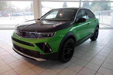 Opel Mokka 35.000 km 16.750 &euro; Sankelmark 24988