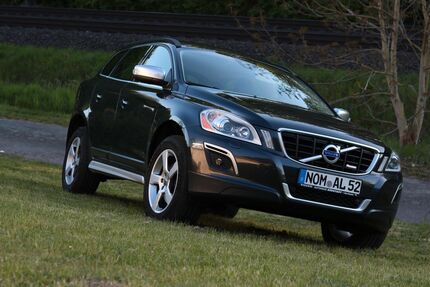 Volvo XC60 275.000 km 10.900 &euro; Northeim 37154
