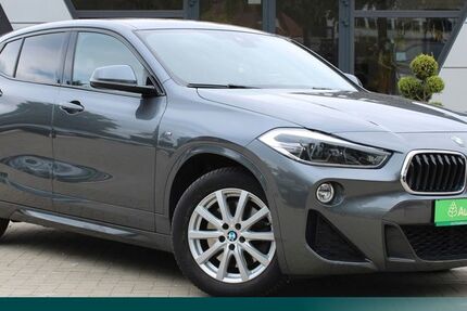 BMW X2 43.160 km 23.850 € Bersteland 15910
