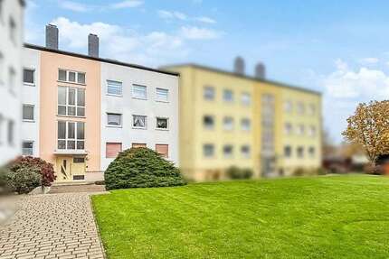 Wohnung zum Kaufen in Salzgitter 135.000 € 64 m² 3 zimmer