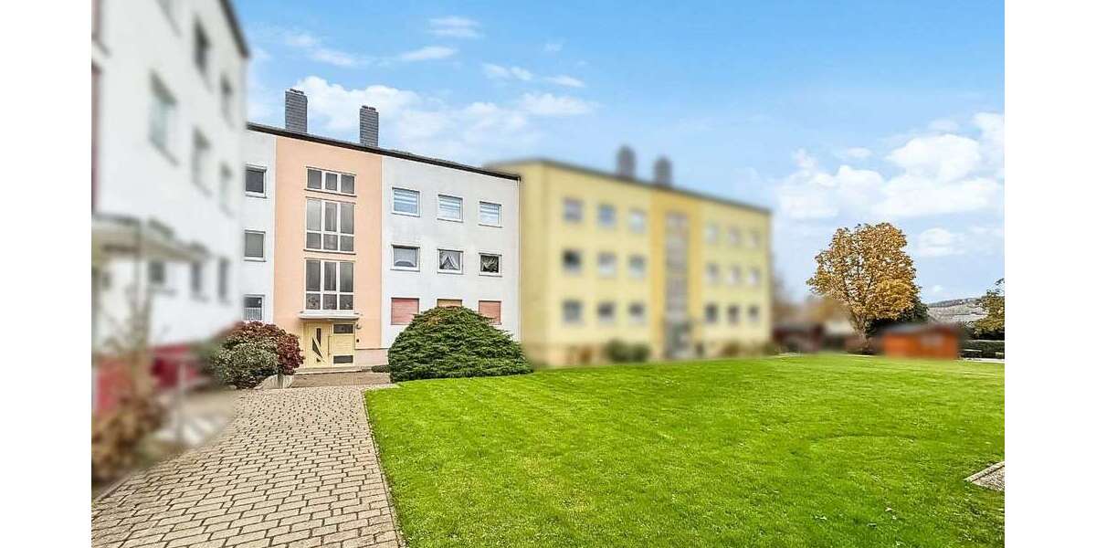 Wohnung zum Kaufen in Salzgitter 135.000 € 64 m² 3 zimmer