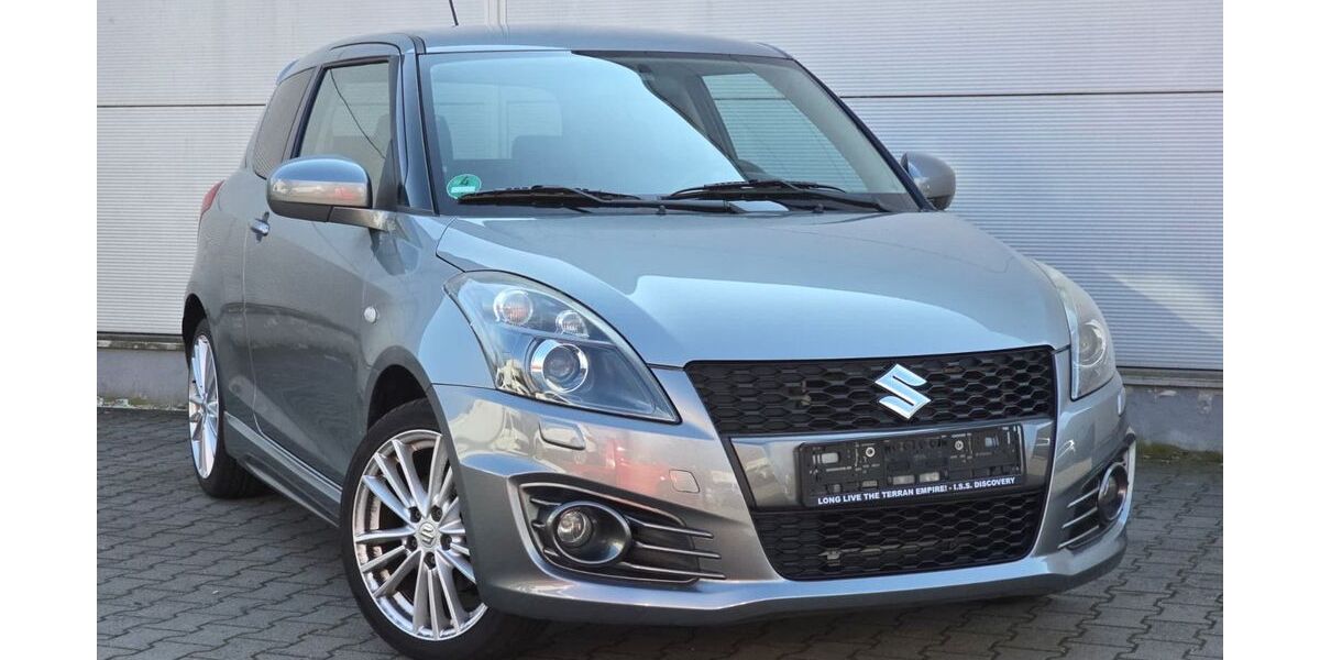 Suzuki Swift 137.312 km 7.499 &euro; Wiesbaden 65201