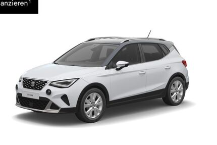 Seat Arona 25.800 km 19.980 &euro; Weimar 99423