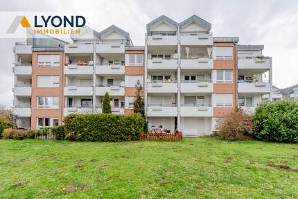 Wohnung Schkeuditz / Radefeld Radefeld - 2 Zimmer, 62 m&sup2;, 129.000&euro; | Angebot:26244075