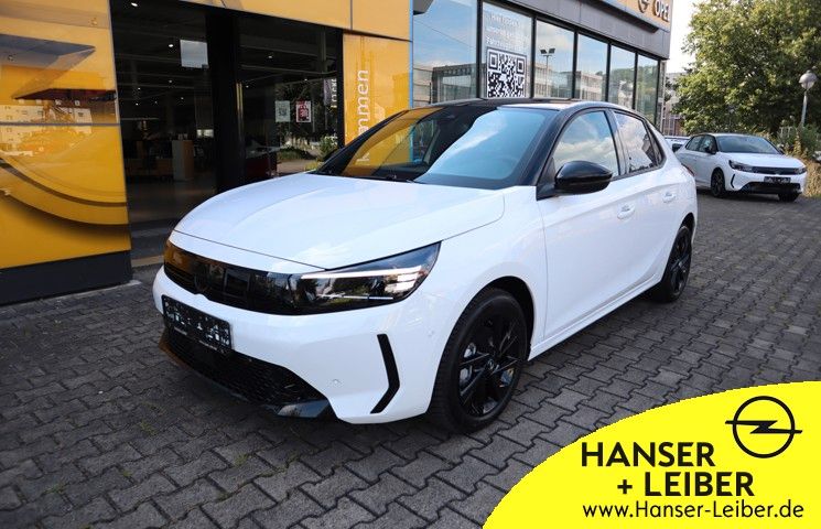 Opel Corsa 6.400 km 18.770 &euro; Ulm 89073