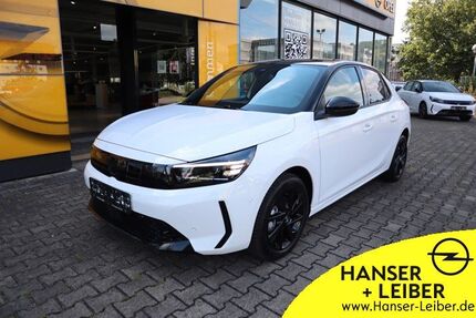 Opel Corsa 6.400 km 19.670 € Ulm 89073