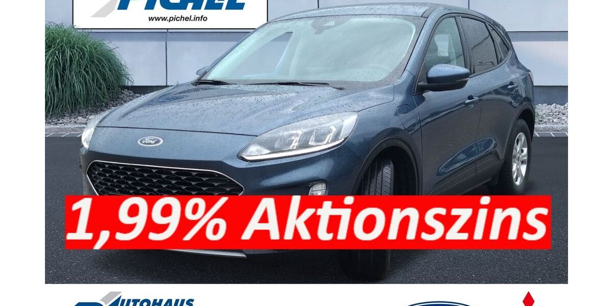 Ford Kuga 59.980 km 19.950 &euro; Hartmannsdorf 09232
