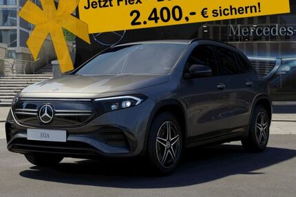 Mercedes-Benz EQA 39.545 km 37.449 &euro; Schierling 84069