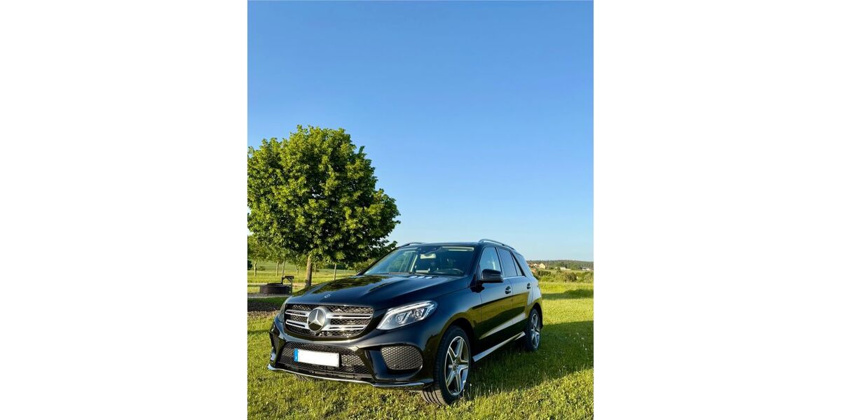 Mercedes-Benz GLE 350 151.900 km 32.500 &euro; Starzach 72181