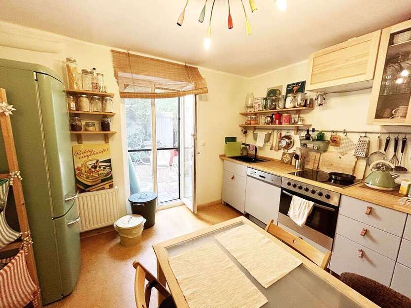 Wohnung zum Kaufen in Oldenburg 235.000 € 57 m²