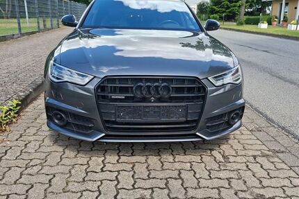 Audi A6 244.000 km 19.500 &euro; Rendsburg 24768