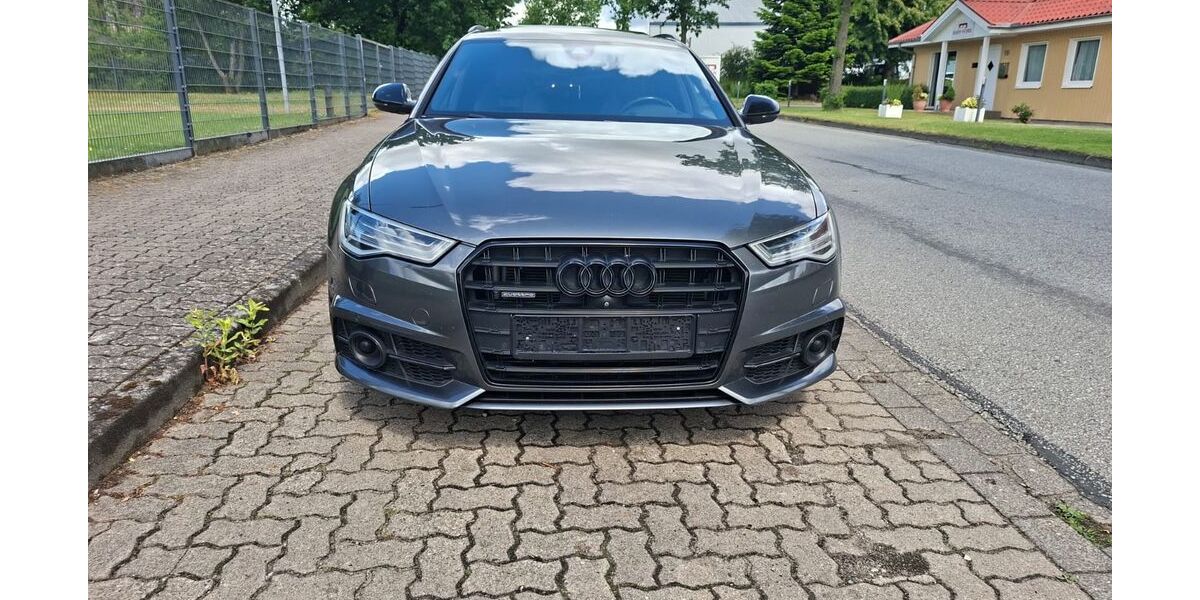 Audi A6 244.000 km 19.500 &euro; Rendsburg 24768