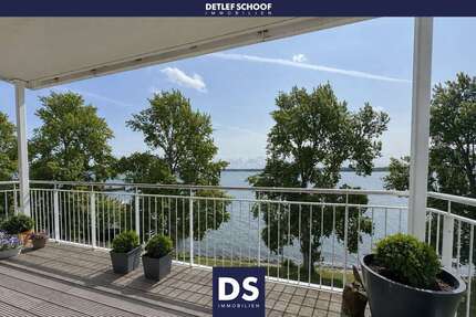 Wohnung Kiel / Holtenau Holtenau - 4 Zimmer, 136 m&sup2;, 995.000&euro; | Angebot:27350241