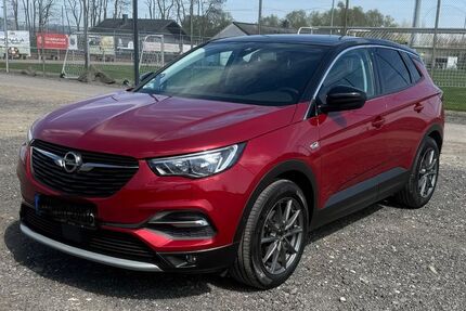 Opel Grandland (X) 71.800 km 12.400 &euro; Mayen 56727