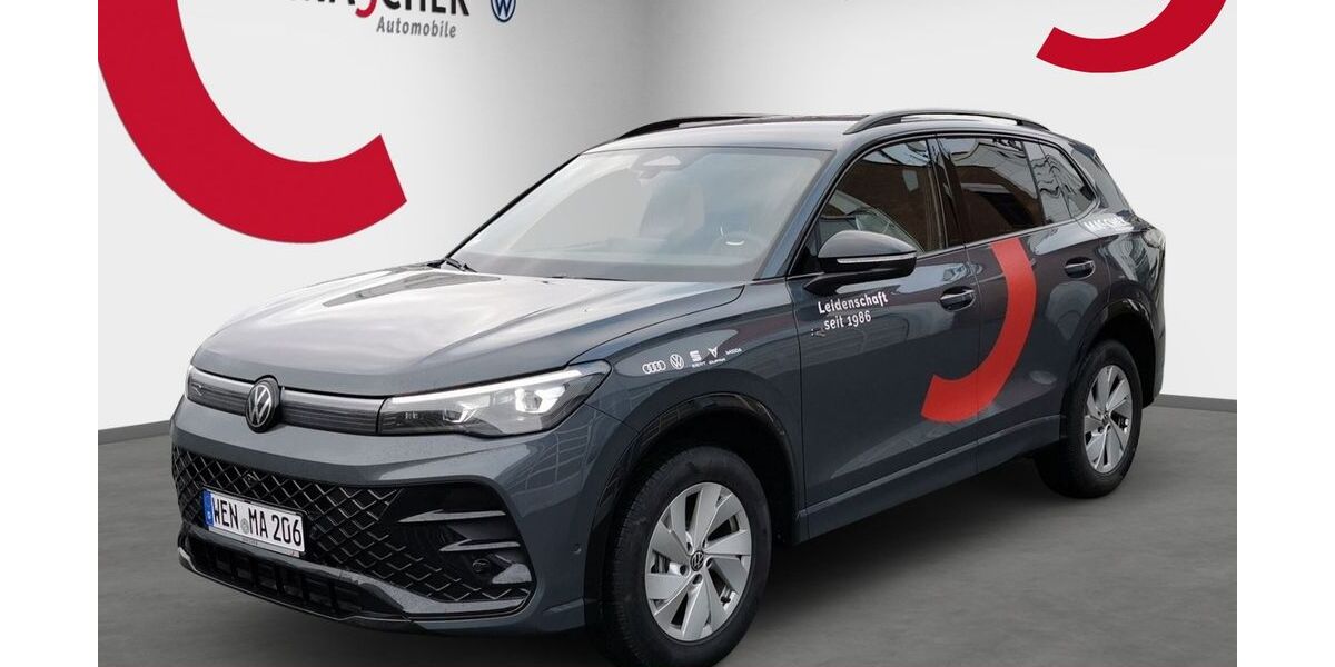 VW Tiguan 9.990 km 45.490 &euro; Weiden 92637